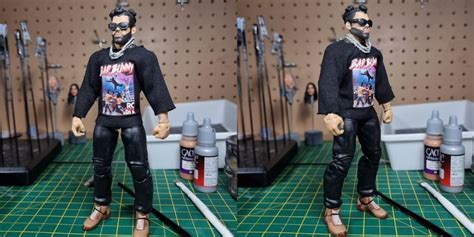 10 Custom WWE Action Figures That Will Blow Your Mind