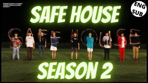 GMMTV SAFE HOUSE Season 2 - YouTube