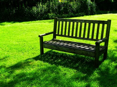 Free Images : grass, lawn, seat, idyllic, green, relax, backyard, rest ...