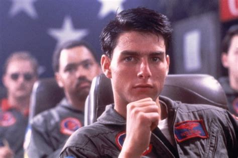 Test Bluray : Top Gun 3D - Critique Film