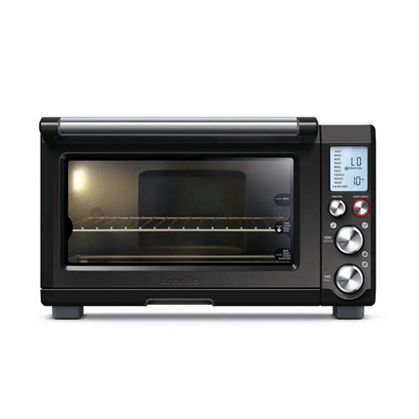 Breville the Smart Oven Pro Toaster Convection Oven - Black Sesame - BOV845 - Walmart.com ...