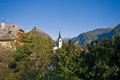 10 Beautiful Bovec Photos That Will Inspire You To Visit Slovenia