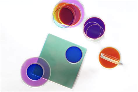 Most Common Optical Filters and Their Uses - Envin