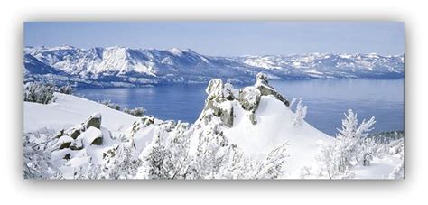 South Lake Tahoe - South Shore Lake Tahoe Real Estate