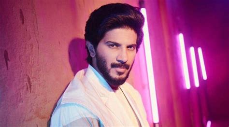 Dulquer Salmaan: Kurup conceived and made for theatrical experience ...