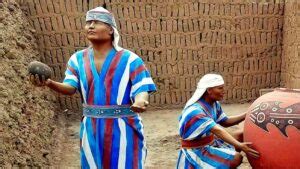 Huaca Pucllana Ruins in Lima, Peru | Blog Machu Travel Peru