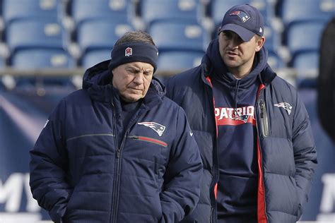 Exploring the withered branches of the Bill Belichick coaching tree ...