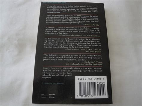 Narco-terrorism: How Governments Around The World Have Used The Drug ...