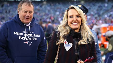 Is Bill Belichick Married? Meet Linda Holliday