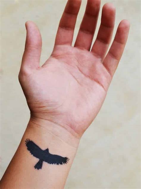 Wrist Tattoos for Men - Inspirations and Ideas for Guys