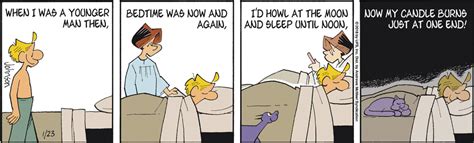 Arlo and Janis by Jimmy Johnson for January 23, 2018 | GoComics.com | Funny cartoons, Jimmy ...