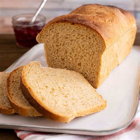 Diabetic Friendly Breads + Bread Machine / Diabetic Multi Grain Bread Bread Machine Recipes : So ...