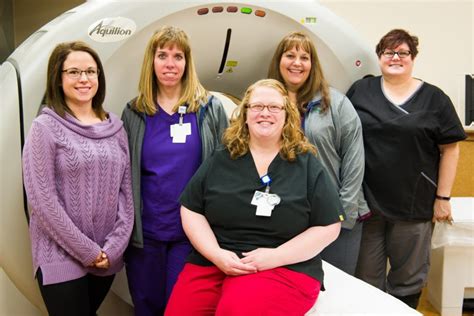 Radiology / Imaging - Central Montana Medical Center