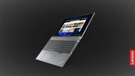 [Specs and Info] Lenovo ThinkPad T16 Gen 1 - Embracing the trend ...