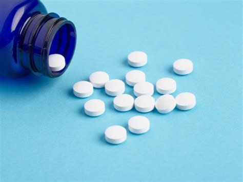 Halving a Tablet: Is It Okay To Split Medication In Half? | Felix Health