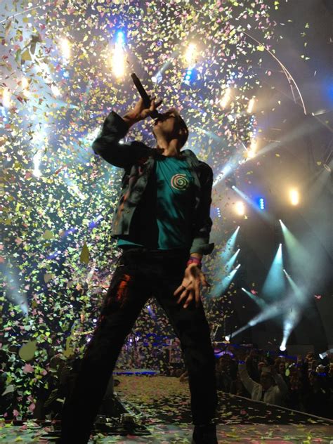 All Access Tickets: Coldplay Mylo Xyloto Tour at the Hollywood Bowl