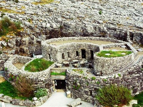 Aillwee Cave Entrance, Burren, County Clare, Ireland | Ireland vacation ...