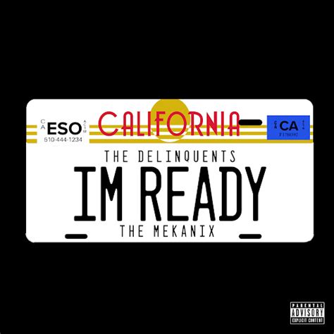 I'm Ready - YouTube Music