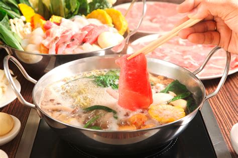 Shabu Shabu, Sukiyaki, Hot Pot: Differences to Know | Knorr