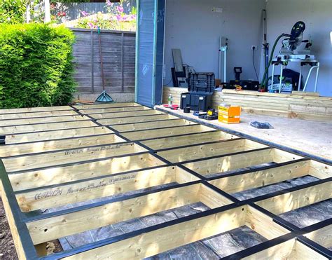 Is Deck Tape Necessary? What You Need to Know - Teckwood