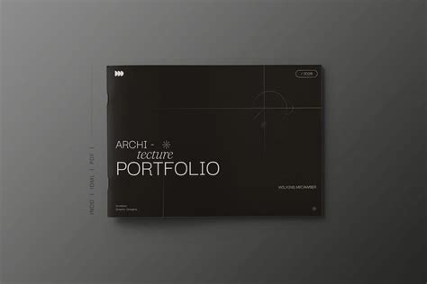 Architecture Portfolio | Archiro on Behance