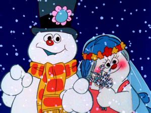 Frosty’s Winter Wonderland – Animated Views