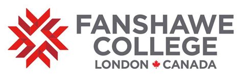 Fanshawe College Logo - LogoDix