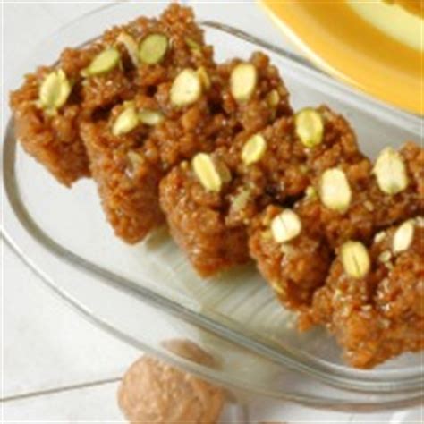 Habshi Halwa Recipe by Niru Gupta - NDTV Food