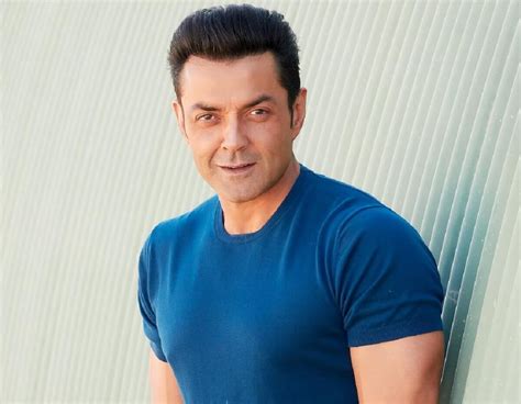 Bobby Deol biography, wiki, age, height, affairs, wife, son, religion ...