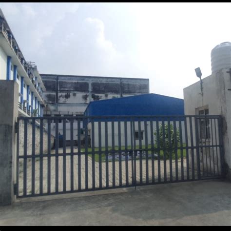 Factory 8000 Sq.ft. for Sale in Sidcul NH 73, Haridwar (REI1189997)