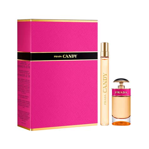 The 24 Best Perfume Gift Sets That Are Sure to Please | Who What Wear