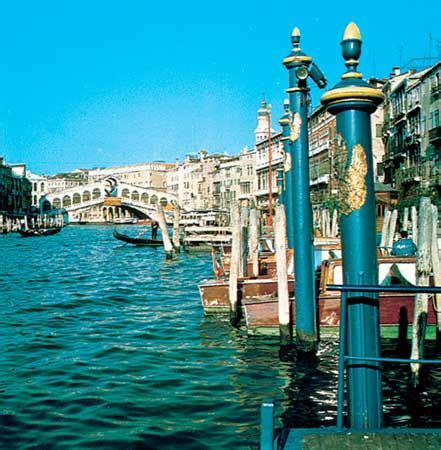 Venice | Italy, History, Population, & Facts | Britannica