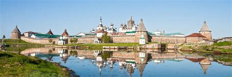 Visit Solovetsky Islands, Russia | Tailor-Made Trips | Audley Travel