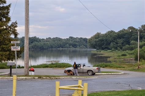 Towns and Nature: Grayville, IL