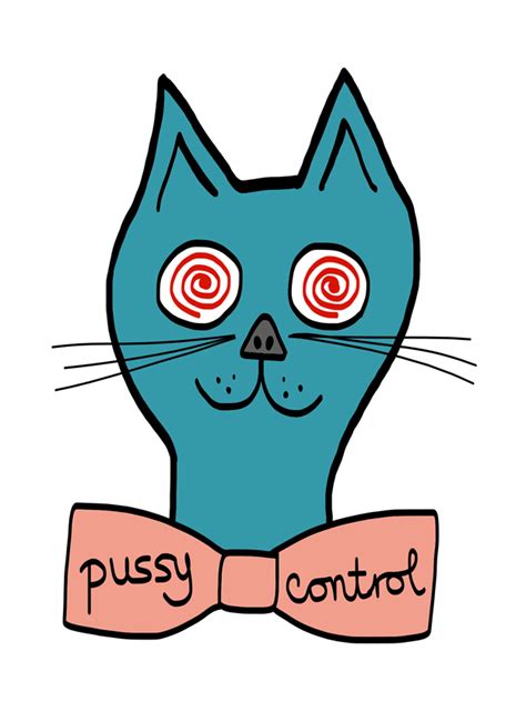 pussy control - Clip Art Library