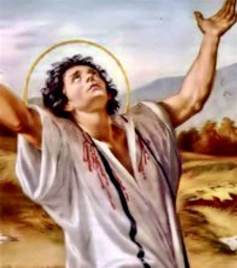 The Feast of Saint Stephen, First Martyr - HubPages