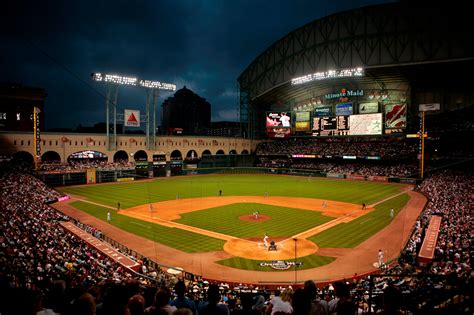 MLB Baseball Parks Wallpaper - WallpaperSafari