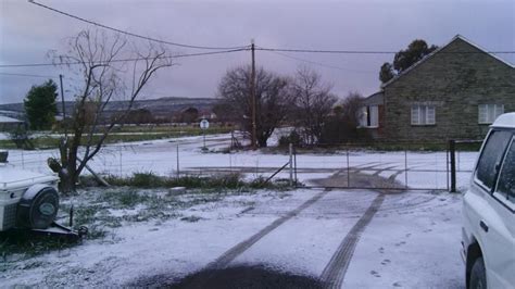 Sutherland Town Snow sent in by SALT | Snow, Outdoor, Towns