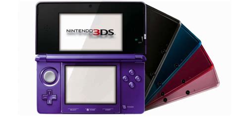 5 Must-Play Nintendo 3DS Games