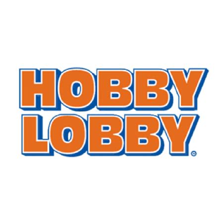 Hobby Lobby Logo - LogoDix