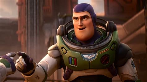 Lightyear Movie Ticket Giveaway – The Rogers Revue