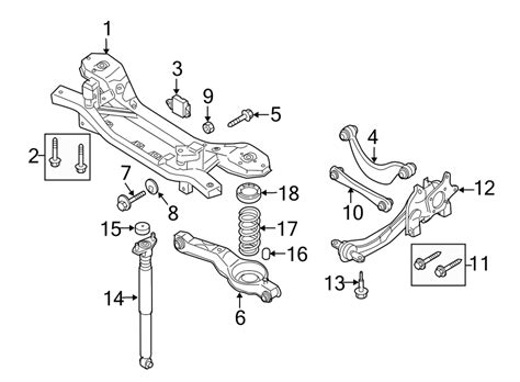 1993 Mazda B2200 Arm, lower - rear. Lower control arm. Suspension control arm. Mazda3. W/o ...