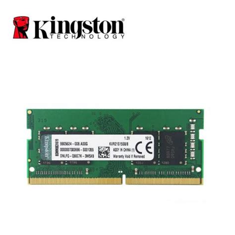 Kingston 16GB DDR4 3200MHz Laptop – PDX STORE OF BRANDS