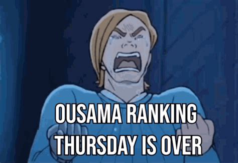 Ranking Of Kings Ousama Ranking GIF - Ranking Of Kings Ousama Ranking Ousama Ranking Thursday ...