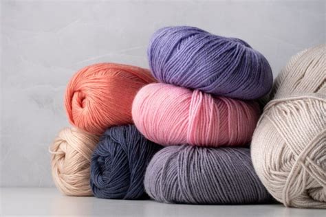 Worsted Yarn — A Yarn Guide For Beginners