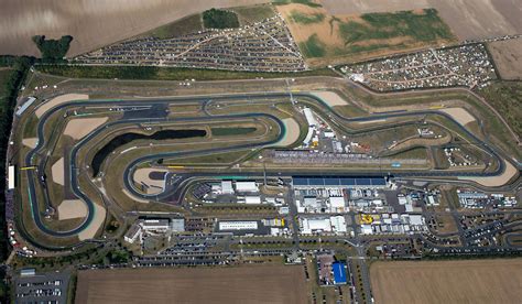 Börde Klassik Motorsport Arena Oschersleben - Oldtimer-Saison