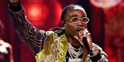 Migos’ Quavo Shares 3 New Songs: Listen | Pitchfork