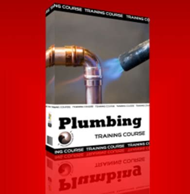 Plumbing Plumber Training Course Manual - Tradebit