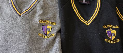 Uniform – St Paul's College