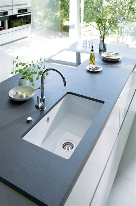 Modern Kitchen Sink Designs and Ideas 2020